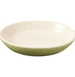 Spot Speckled Oval Cat Dish 1ea-6 in