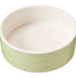 Spot Speckled Dog Dish 1ea/5 in