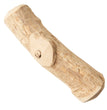 Spot Love The Earth Coffee Wood Dog Chew 1ea/MD for your Pet Dog with Pet Store X.