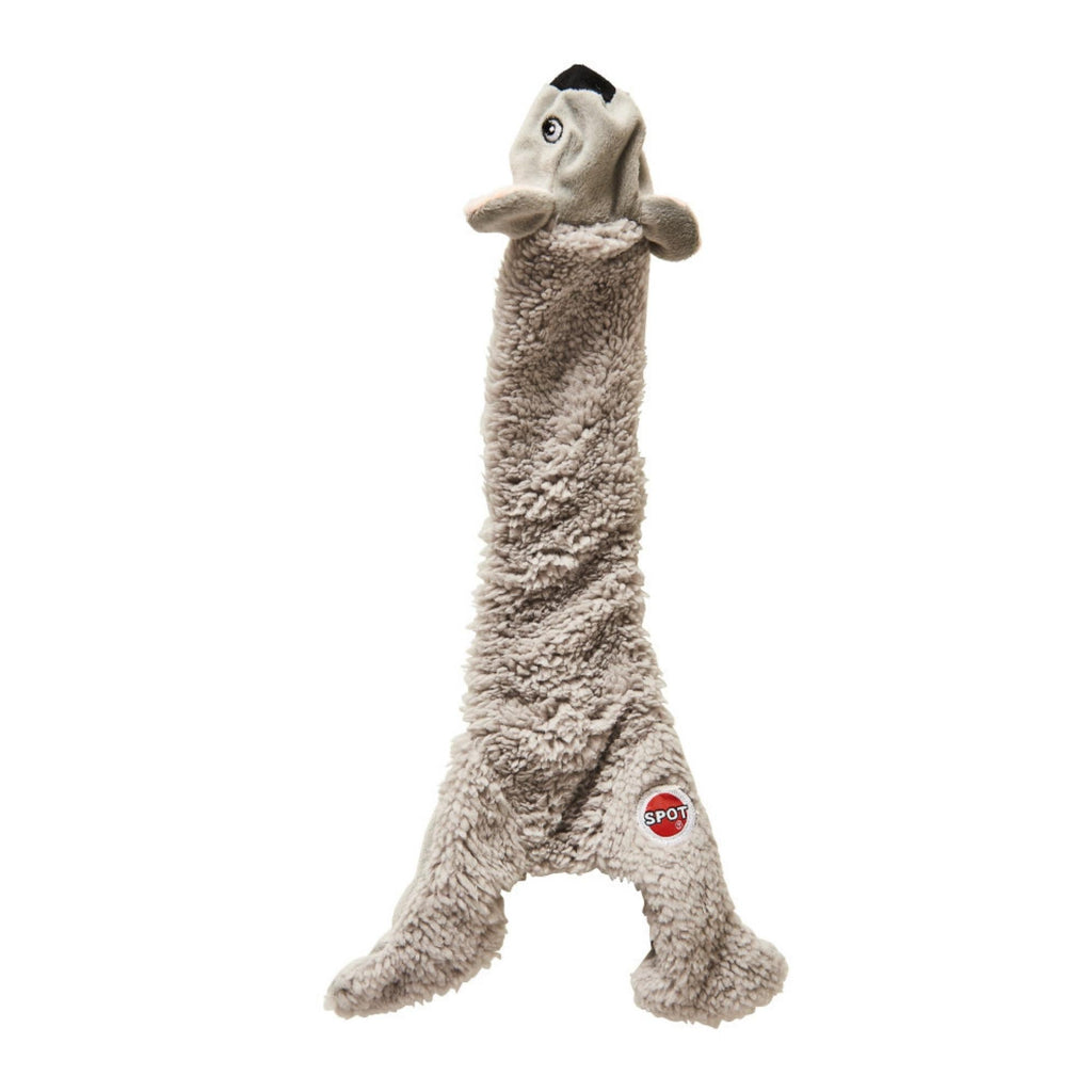 Spot Love the Earth Dog Toy Koala, 1ea/14 in