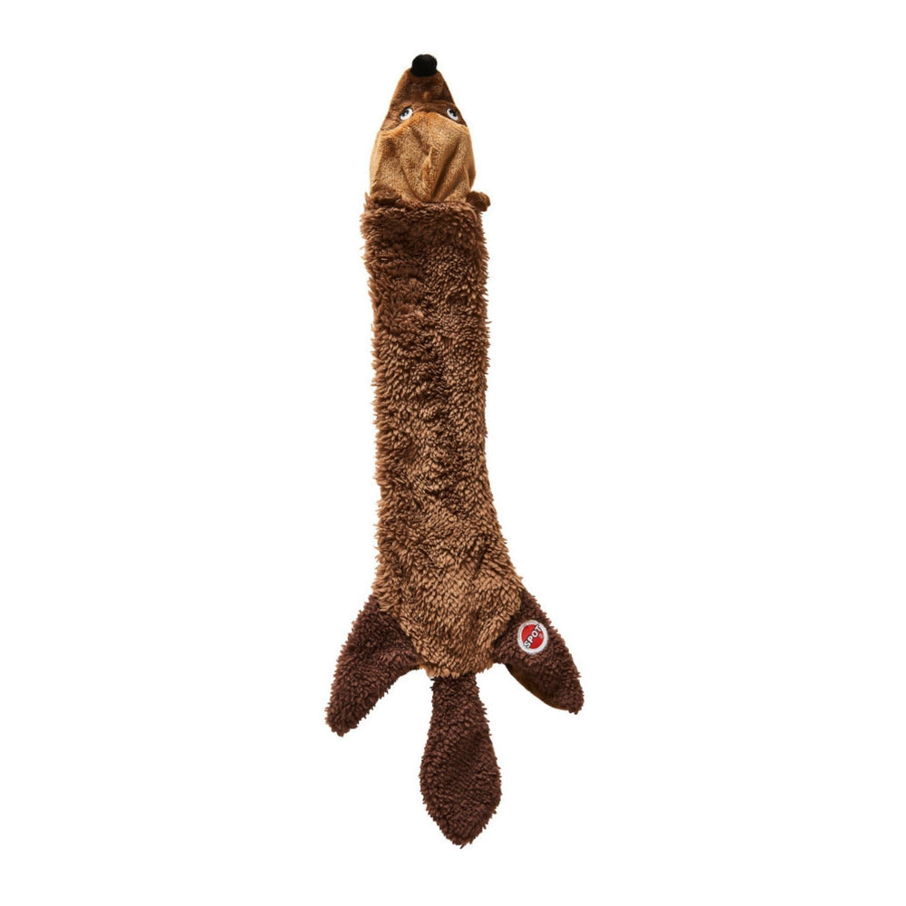 Earth Dog Toy Mink, 1ea/20 in