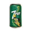 Spot 4.5” Fun Beverages 7Pup Can