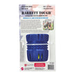 Spot Barrett Tough Tennis Jumble Dog Toy Blue, Blue, 1ea/SM