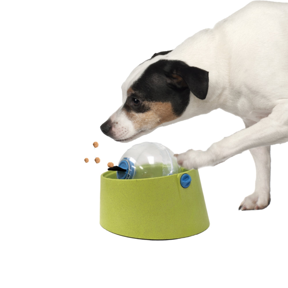 Ethical Pet Seek-a-Treat Puzzle Ball