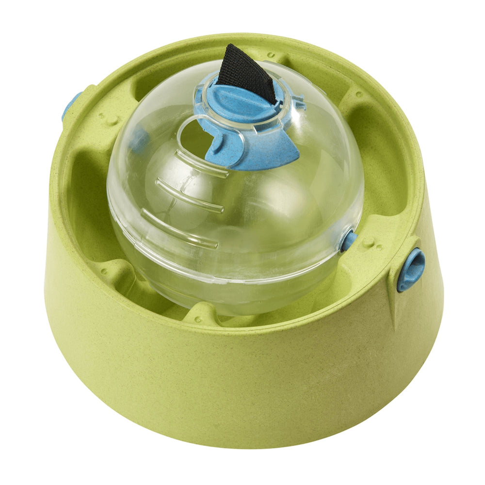 Ethical Pet Seek-a-Treat Puzzle Ball for your Pet Dog with Pet Store X.