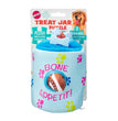 Spot Treat Jar Puzzle Dog Toy 1ea/8 in for your Pet Dog with Pet Store X.