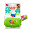 Ethical Pet 6" Tailgate Puzzle Toy