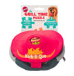 Spot Grill Time Puzzle Dog Toy 1ea/8 in