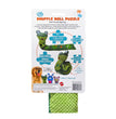 Spot Snuffle Roll Puzzler Dog Toy Assorted, 1ea/25 in