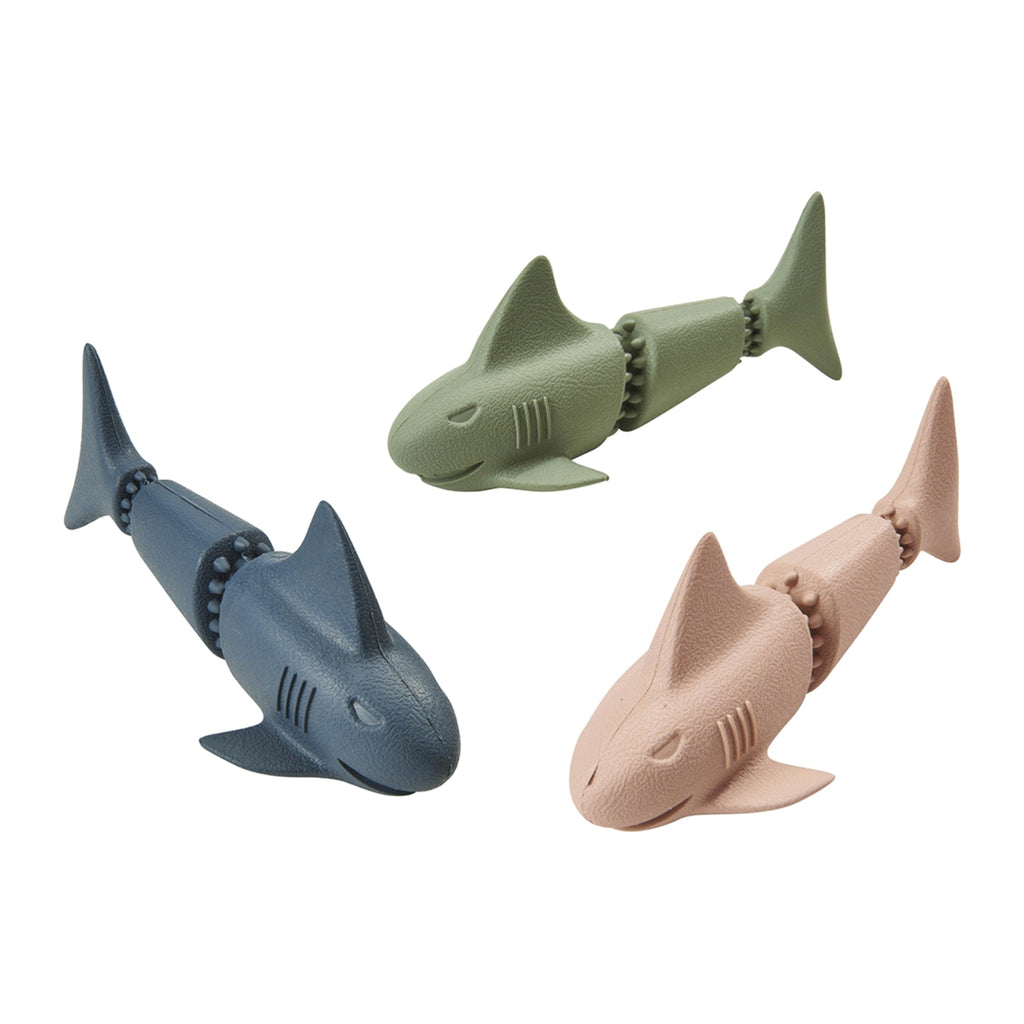 Earth Shark 7" Assorted