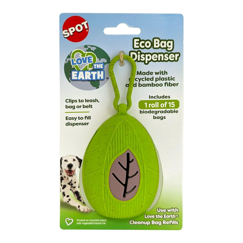 Earth Eco Bag Dispenser