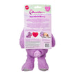 Spot Soothers Heartbeat Bunny Dog Toy Assorted, 1ea/12 in