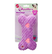 Spot Soothers Warm Hug Bone Dog Toy Assorted, 1ea/9 in