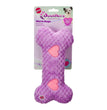 Spot Soothers Warm Hug Bone Dog Toy Assorted, 1ea/12 in