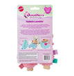 Spot Soothers Tabbie Lambie Dog Toy Assorted, 1ea/8 in