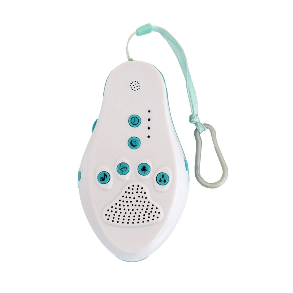 Spot Soothers Sounds Machine 1ea/One Size