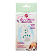 Spot Soothers Sounds Machine 1ea/One Size