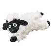 Spot Baa Baa Black Sheep Plush Dog Toy 1ea/8 in