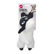 Spot Baa Baa Black Sheep Plush Dog Toy 1ea/11 in