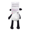 Spot Baa Baa Black Sheep Plush Dog Toy 1ea/13 in