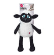 Spot Baa Baa Black Sheep Plush Dog Toy 1ea/13 in