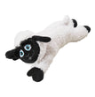 Spot Baa Baa Black Sheep Plush Dog Toy 1ea/24 in