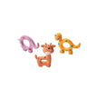 Spot Latex Rings Dog Toy Assorted, 1ea/5 in