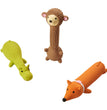 Spot Latex Friends Dog Toy Assorted, 1ea/9 in