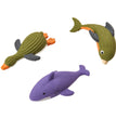 Spot Latex Sea Friends Dog Toy Assorted, 1ea/8 in