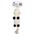 Spot Latex Tuggers Dog Toy Assorted, 1ea/10 in