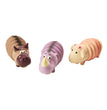 Spot Latex Animals Dog Toy Assorted, 1ea/7.5 in