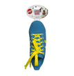 Spot Latex Shoes Dog Toy Assorted, 1ea/9 in