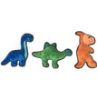 Spot Dura-fuse Dinosaur 11" Assorted