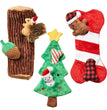 Spot Holiday Puzzle Toys Assorted 1ea/2 pk