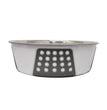 Spot Tribeca Dog Bowl White 1ea/15 oz