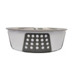 Spot Tribeca Dog Bowl White 1ea/30 oz