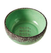 Spot More More Dog Bowl Avocado, 1ea/7 in