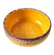 Spot More More Dog Bowl Mango, 1ea/5 in