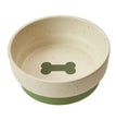 Spot Sedona Dog Dish Spruce Green, 1ea/5 in