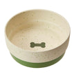 Spot Sedona Dog Dish Spruce Green, 1ea/7 in