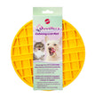 Spot Soothers Lick Mat Belgian Waffle, 1ea/7.5 in