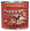 Evanger's Heritage Classic Puppy and Underweight Wet Dog Food Chicken 128oz (Case of 12) for your Pet Dog with Pet Store X!