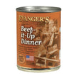 Evanger's Heritage Classic Wet Cat Food Beef It Up 12ea/12.8 oz, 12 pk