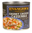 Evanger's Hand Packed Wet Dog Food Chunky Chicken Casserole12oz (Case of 12) for your Pet Dog with Pet Store X!