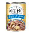 Against the Grain The Good Egg Bacon and Eggs Canned Dog Food 12ea/10.5 oz (Case of 12)
