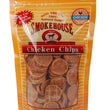 Smokehouse Chicken Chips Dog Treat 1ea/SM, 4 oz for your Pet Dog with Pet Store X!