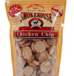 Smokehouse Chicken Chips Dog Treat 1ea/SM, 8 oz