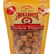 Smokehouse Chicken Poppers Dog Treat 1ea/4 oz