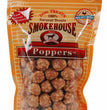 Smokehouse Chicken Poppers Dog Treat 1ea/8 oz