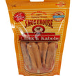 Smokehouse Chicken Kabobs Dog Treats 1ea/4 oz, SM